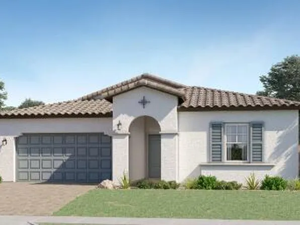 4913 S 231ST Drive, Buckeye, AZ 85326