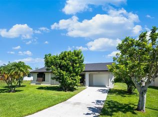 13360 Foresman Blvd, Pt Charlotte, FL 33981