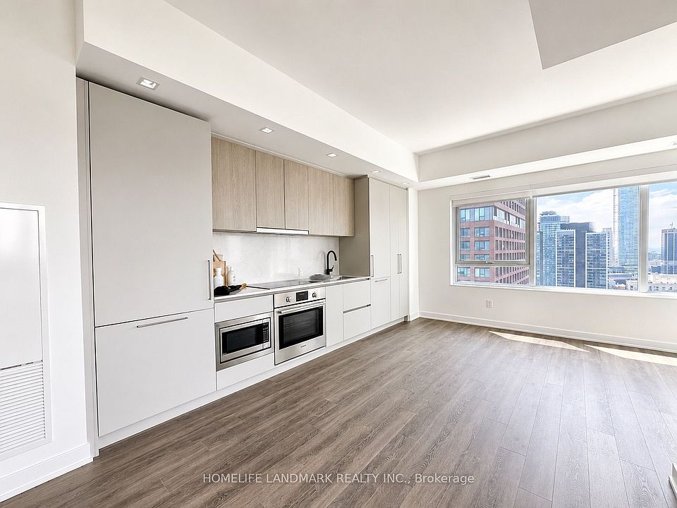 1st image of 609 Sherbourne St #3904