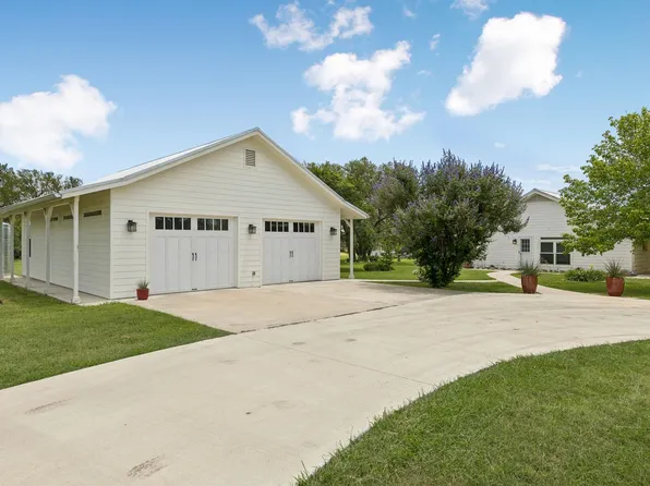 4320 County Road 223, Florence, TX 76527