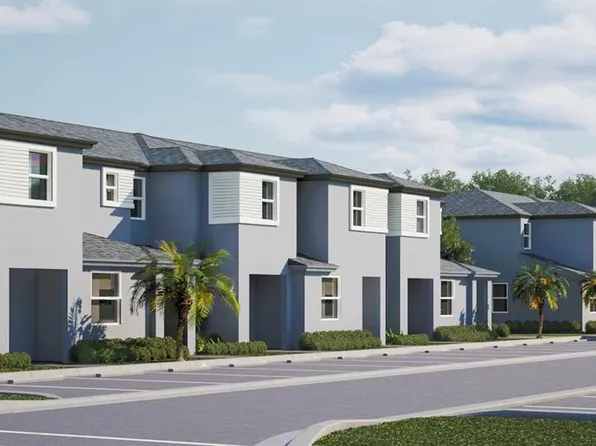 17936 SW 357th Ter, Miami, FL 33034