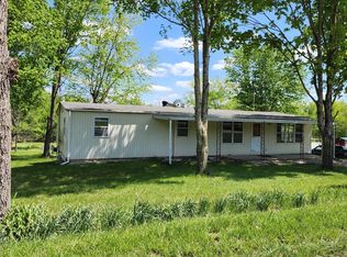 3450 Myrtle Ln, Festus, MO 63028