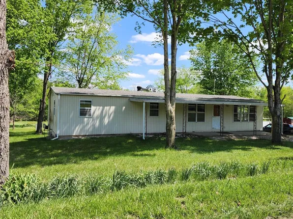3450 Myrtle Ln, Festus, MO 63028