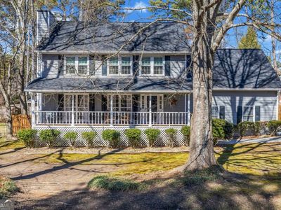 769 Oak Moss Dr, Lawrenceville, GA, 30043