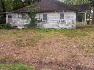 4290 Cleveland St, Beaumont, TX 77703