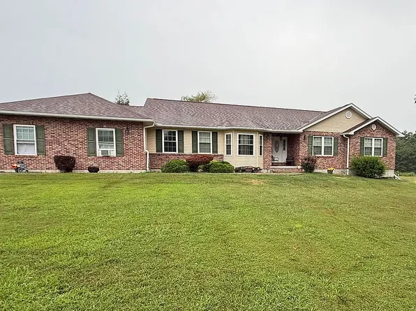 26553 Route N, Monroe City, MO 63456