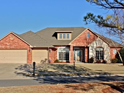 2916 Boulder Ct, Edmond, OK, 73003