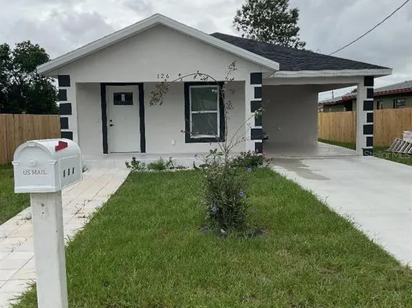 126 W Northside Dr W, Lake Wales, FL 33853
