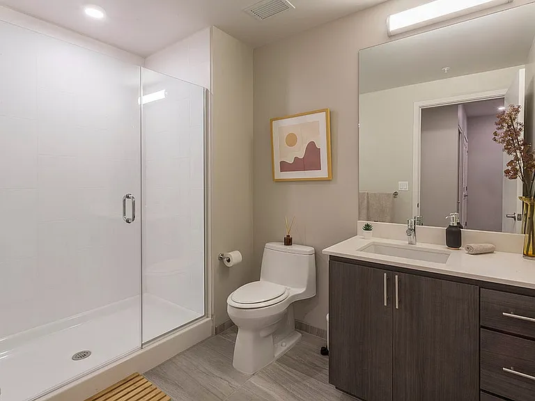 Clean, Crisp, and Contemporary