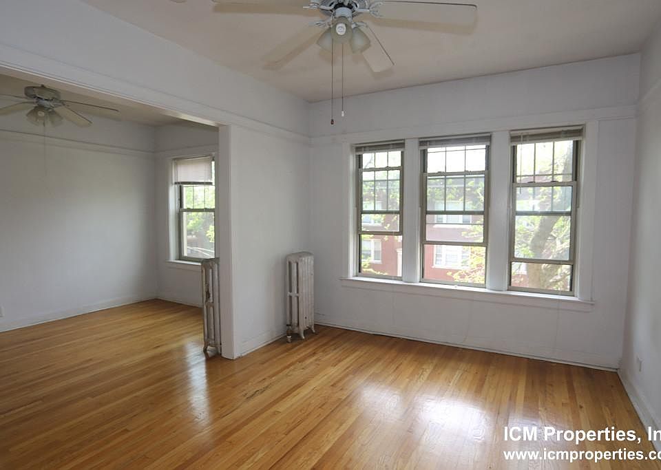 1st image of 5109 N Winchester Ave #3M