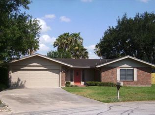 108 La Cana Cir, Harlingen, TX 78552