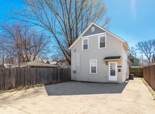 (Undisclosed Address), Cleveland, OH 44113
