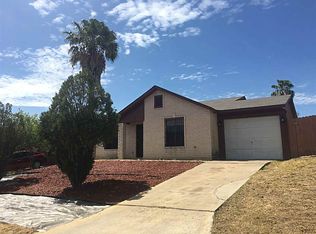 117 Kennedy Loop, Laredo, TX 78046