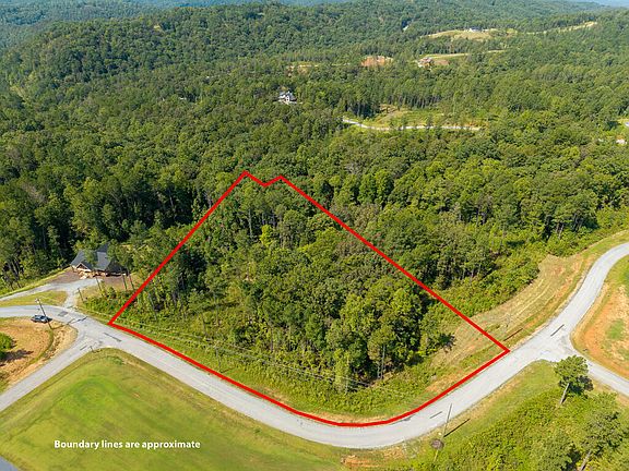 3rd image of LOT 141 Blalock Mountain Rd