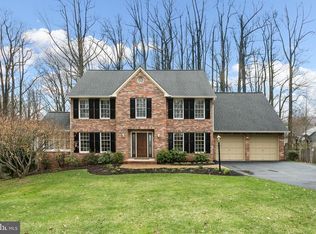 2810 Quail Creek Ct, Ellicott City, MD 21042