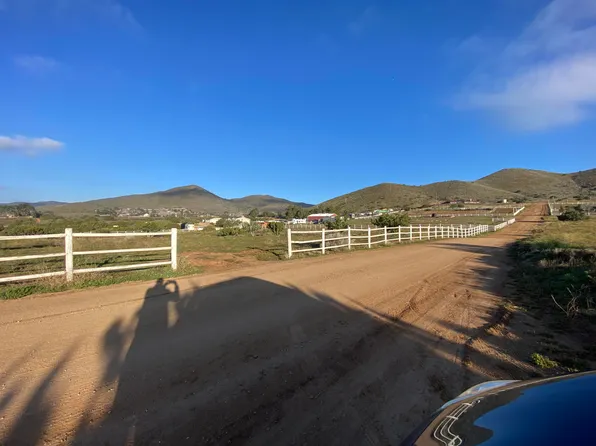 0 Clanfield St, Acton, CA 93510