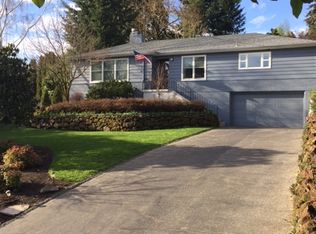 7195 SW Sylvan Ct, Portland, OR 97225