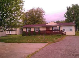 267 W 13th St, Wellston, OH 45692
