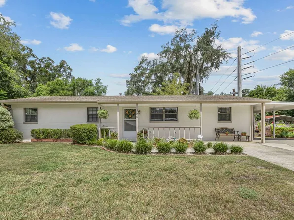 155 SE Oak Hill St, Lake City, FL 32025