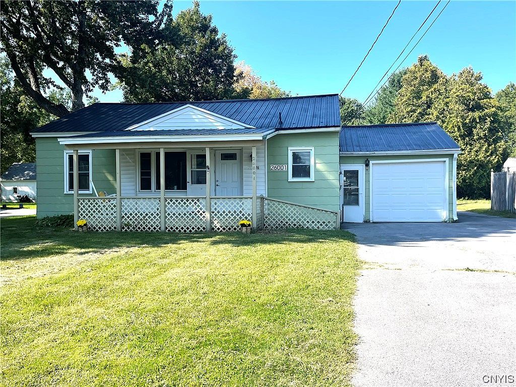 26001 State Route 3, Watertown, NY 13601 MLS S1496332 Zillow