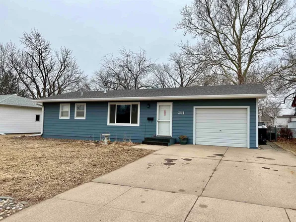 211 James Pl, Yankton, SD 57078