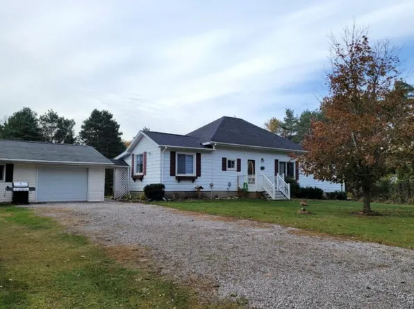 6386 Severance Rd, Cass City, MI 48726