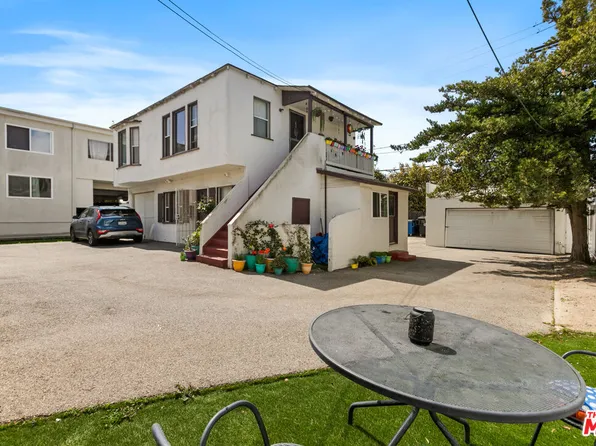 2302 32nd St, Santa Monica, CA 90405