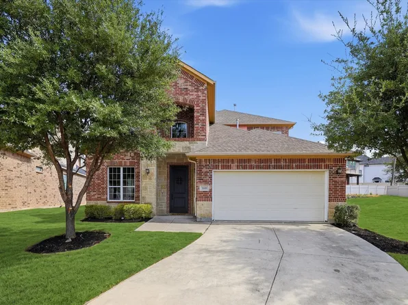 2600 Almanzor Ave, Irving, TX 75062