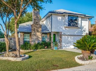 14911 Tropical Storm, San Antonio, TX 78233