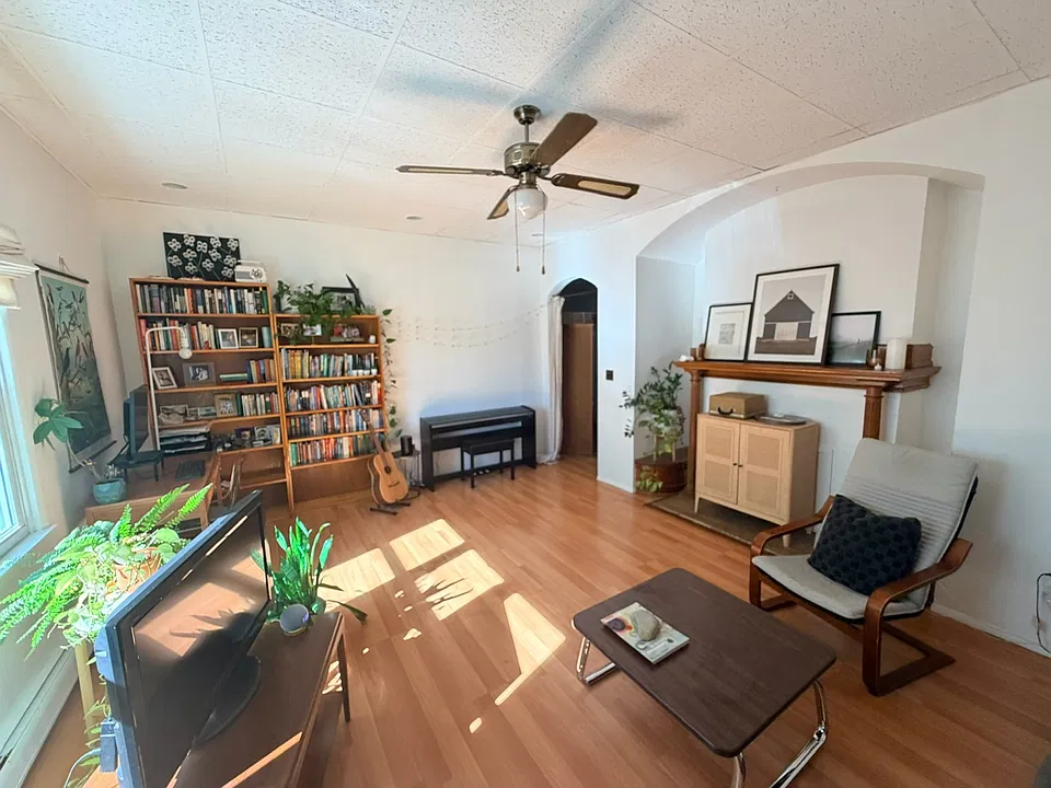 91 Park St #1