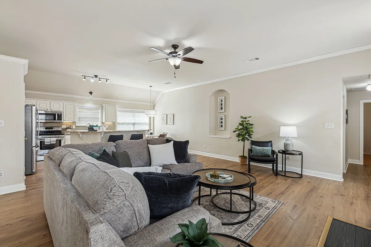 Building Photo - 4029 Desert Mountain Dr