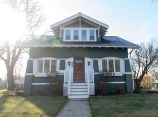 231 W Winsor St, Elkhorn, WI 53121