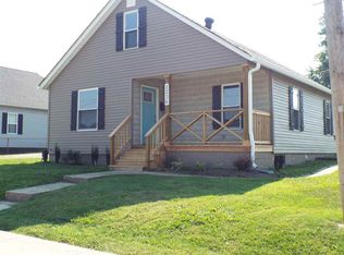 2236 Smith St, Ashland, KY 41101