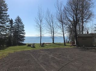 1892 Hermits Cove Rd, Lake Linden, MI 49945