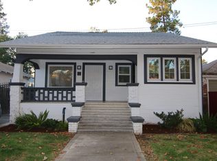 1710 27th St, Sacramento, CA 95816