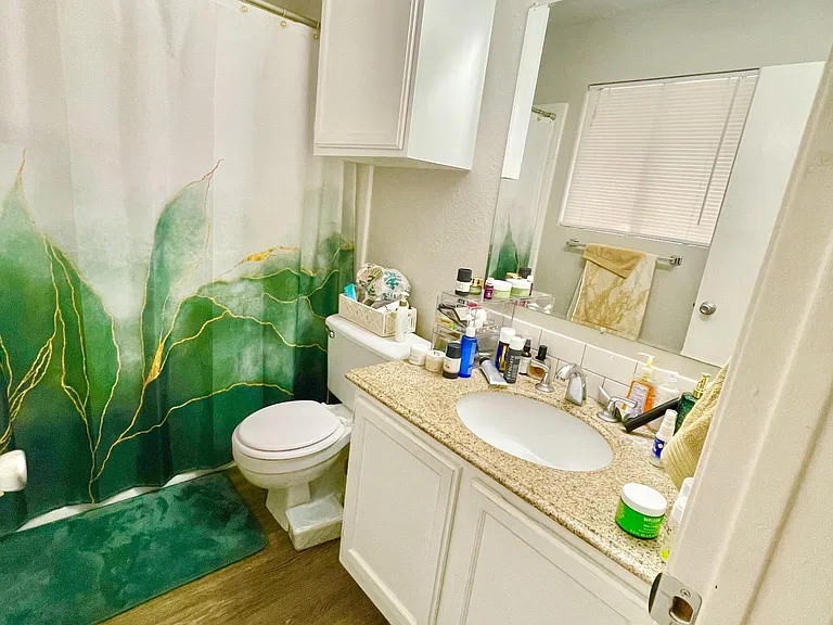 7103 Woodhue Ct #A — Photo 29