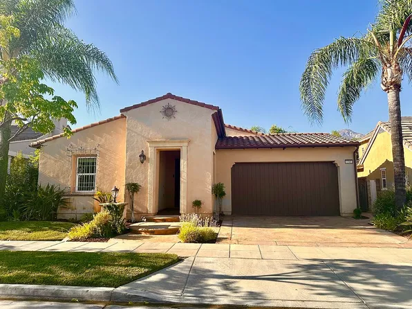 1341 Cole Ln, Upland, CA 91784