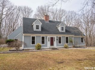 157 Highland Rd, Mansfield, CT 06250