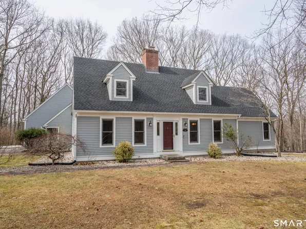 157 Highland Road, Mansfield, CT 06250