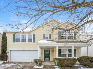 9231 Amberleigh Dr, Plainfield, IN 46168