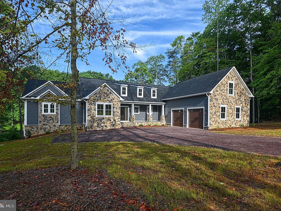 365 Mill Run Run, Bumpass, VA 23024 Zillow