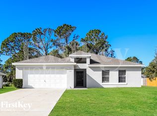 4167 N Biscayne Dr, North Port, FL 34291