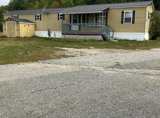 10 Spring Valley Lane, New Gloucester, ME 04260