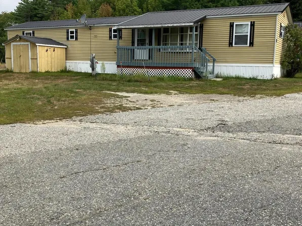 10 Spring Valley Lane, New Gloucester, ME 04260