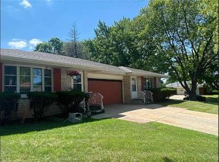 2203 Eastmoreland Ave #2203, Rockford, IL 61108