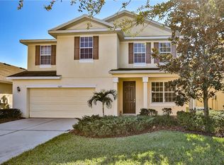 9029 Sienna Moss Ln, Riverview, FL 33578