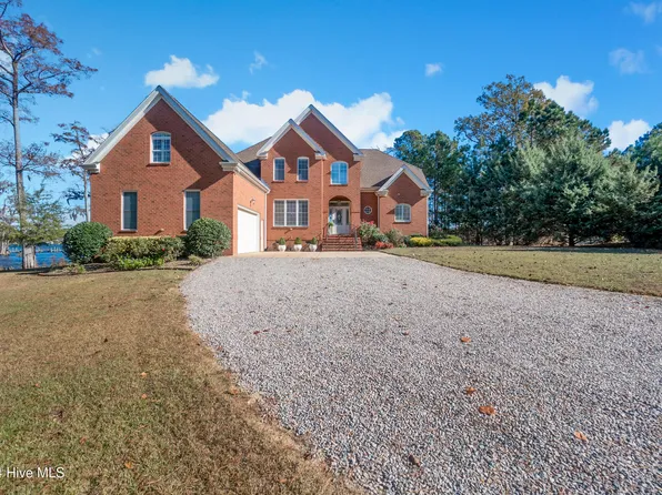 119 Lincoln Place, Hertford, NC 27944