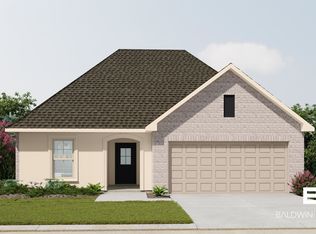 8069 Knoll Rd, Foley, AL 36535