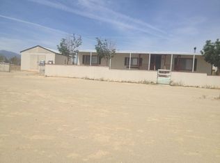 13580 Johnson Rd #B, Phelan, CA 92371