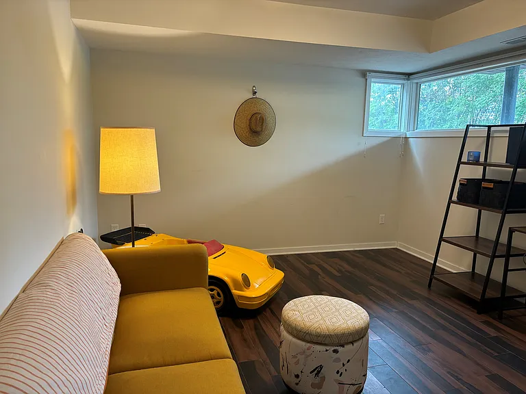 Media/Bedroom